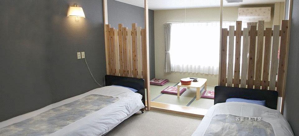 Hotel Elm Ishiuchi Minamiuonuma Экстерьер фото