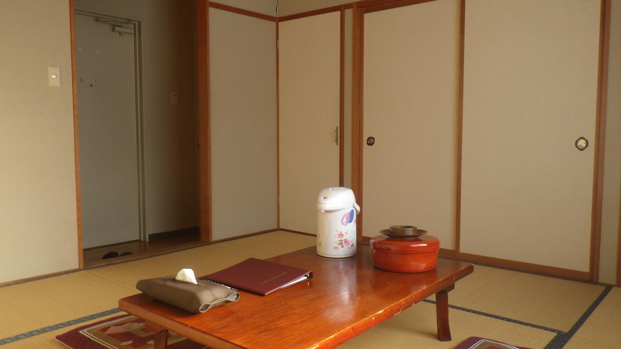 Hotel Elm Ishiuchi Minamiuonuma Экстерьер фото