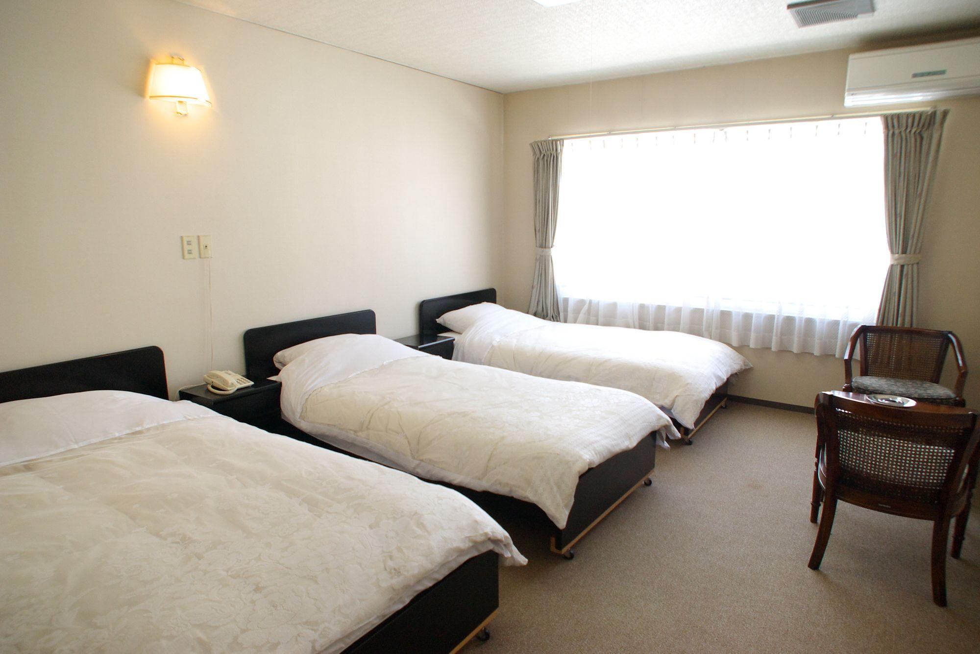 Hotel Elm Ishiuchi Minamiuonuma Экстерьер фото