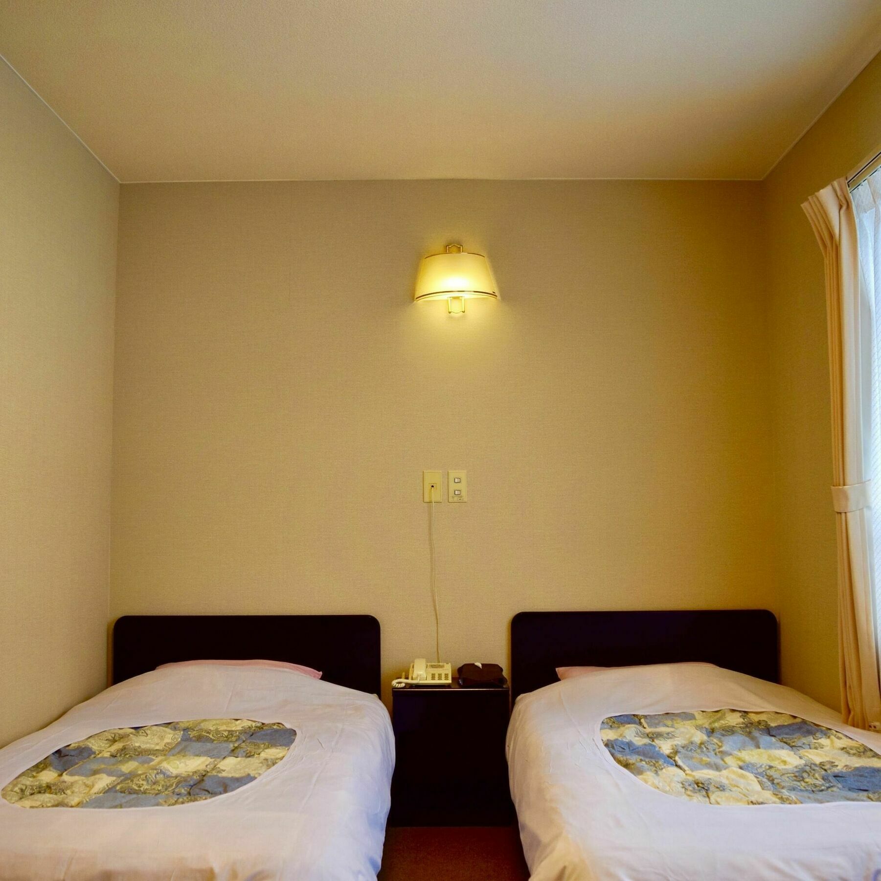 Hotel Elm Ishiuchi Minamiuonuma Экстерьер фото